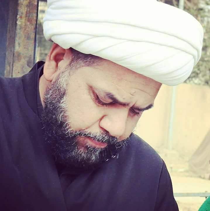 الشيخ جواد الطائي