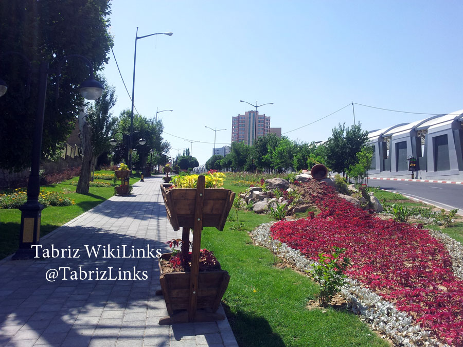 مسیر شاهگلی