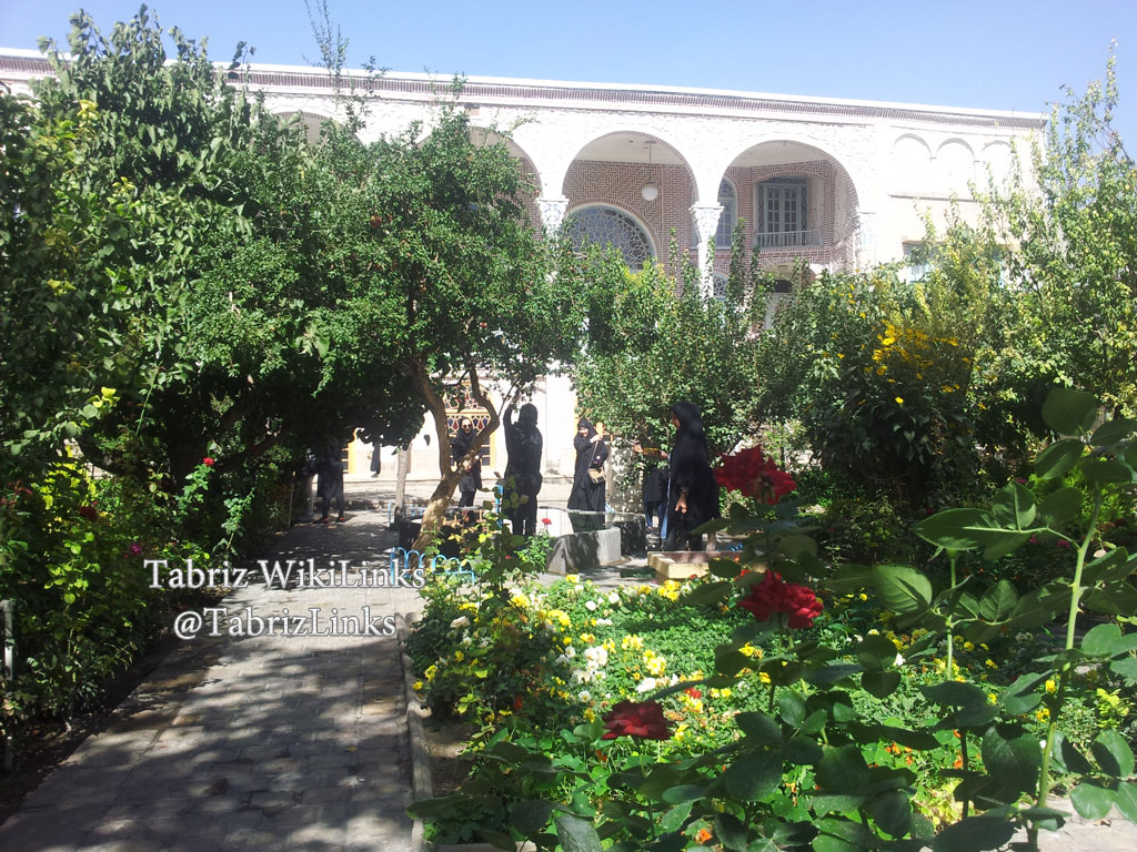 خانه نیکدل