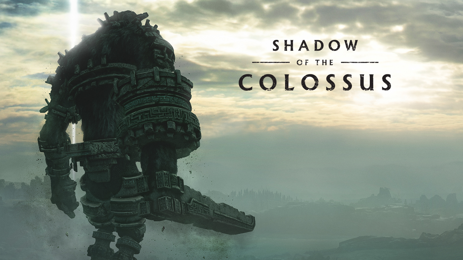 آموزش بازی Shadow of the Colossus: کشتن کلوسوس اول آموزش بازی Shadow of the Colossus: کشتن کلوسوس اول www.gnsorena.ir