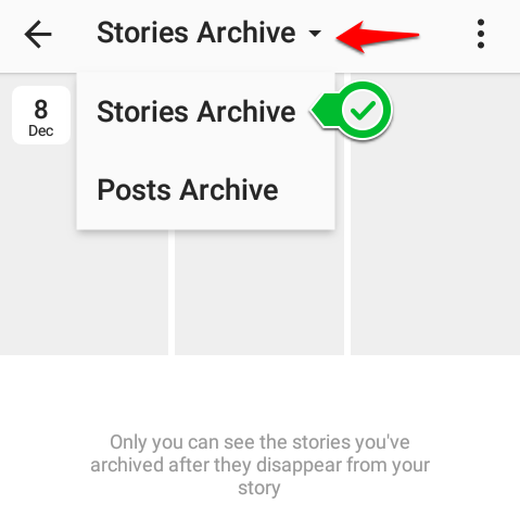 معرفی قابلیت جدید اینستاگرام استوری هایلایت - highlights story معرفی قابلیت جدید اینستاگرام استوری هایلایت - highlights story