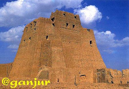 قلعه سب
