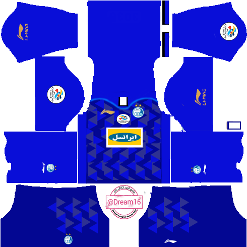 Dream League 2019 کانال اختصاصی Telegram