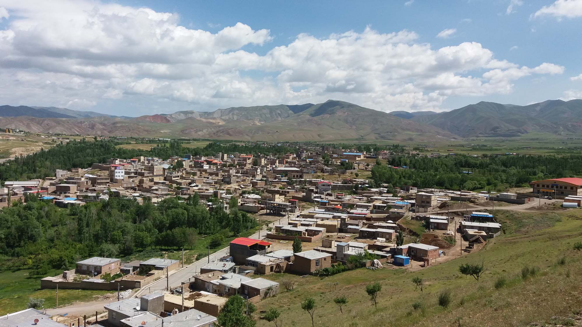 سفیدان جدید