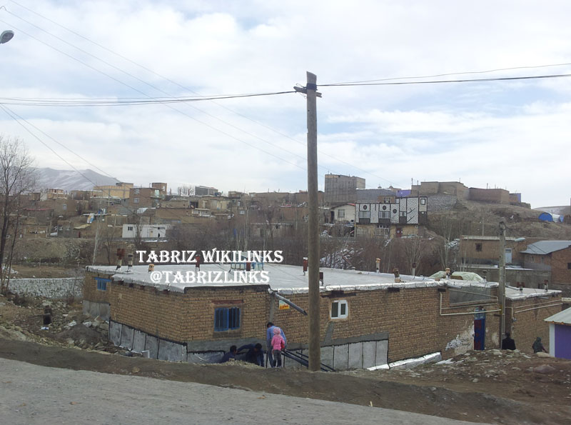 دهستان اسپیران