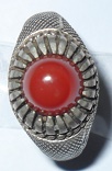 عقیق دندان موشی