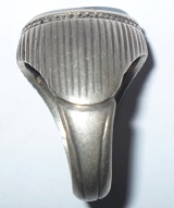 عقیق شجر منظره ای