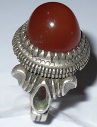 عقیق یمن سلطانی