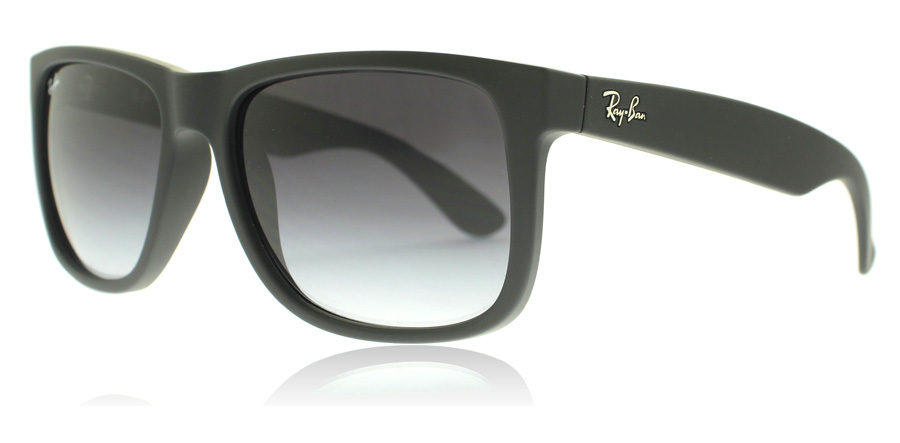 عینک آفتابی مردانه جاستین Ray-Ban Justin
