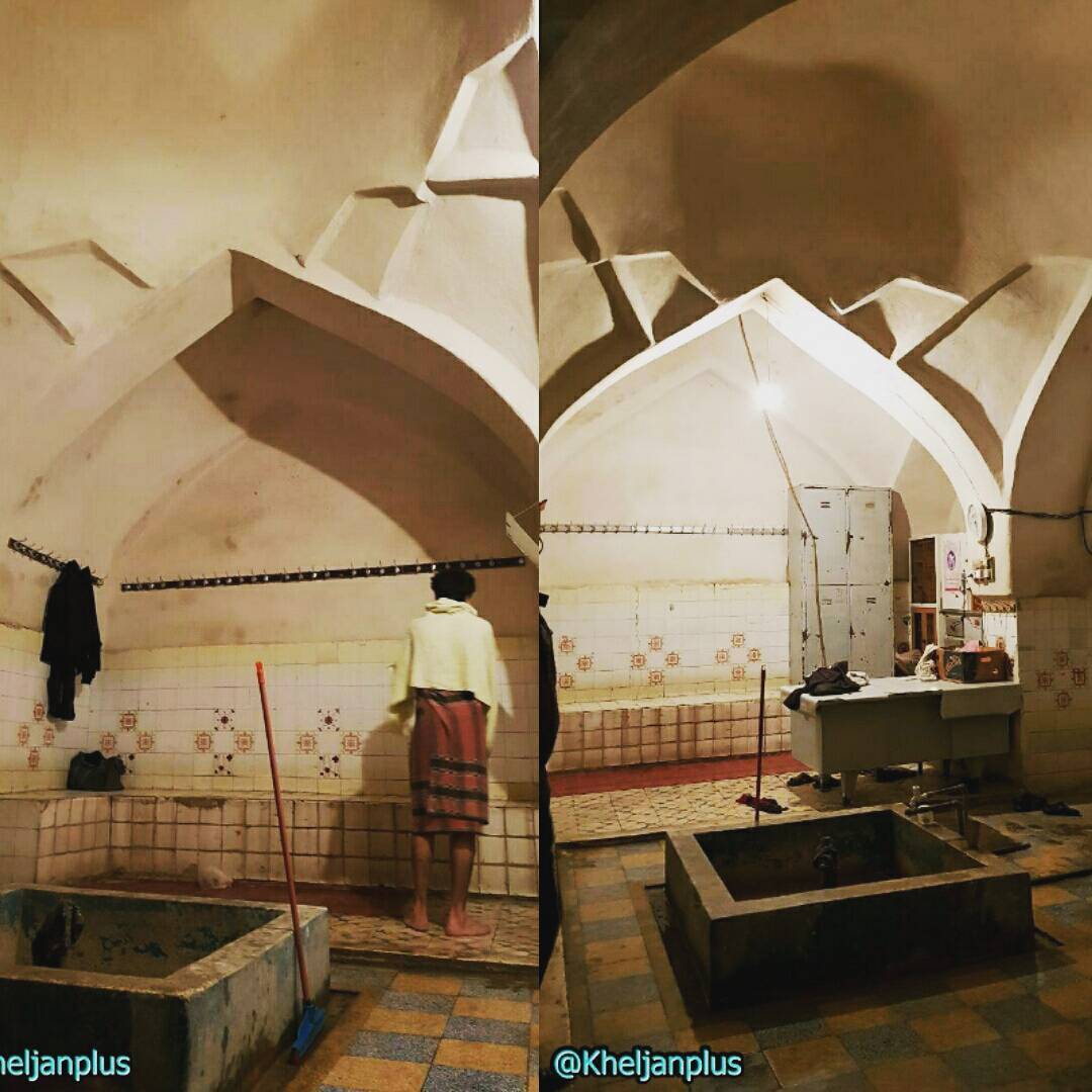 حمام خلجان