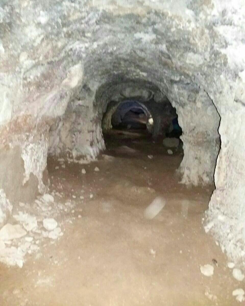 غار نعیم