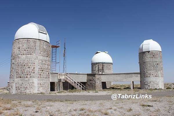 رصدخانه زینجناب