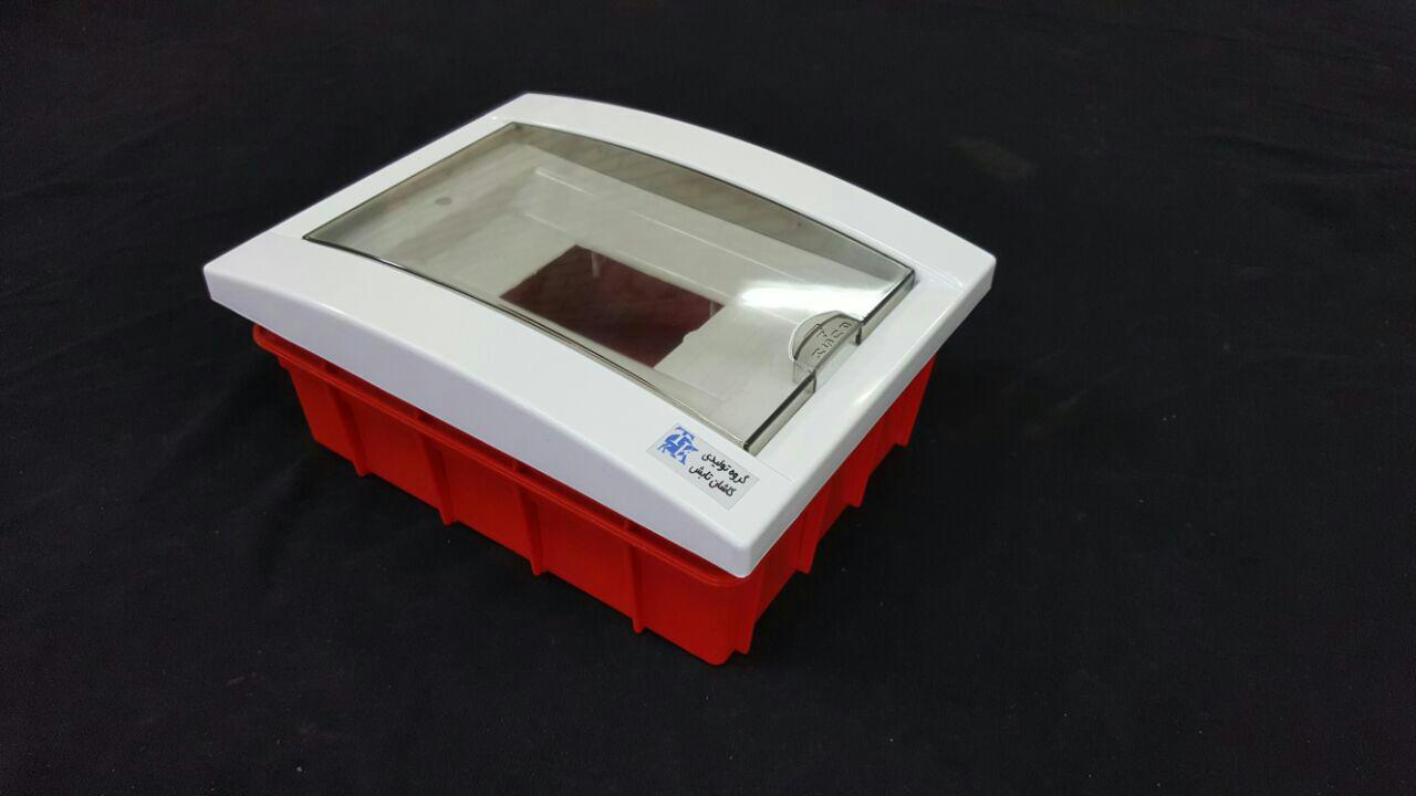 جعیه و تابلو مینیاتوریتابش کاشان