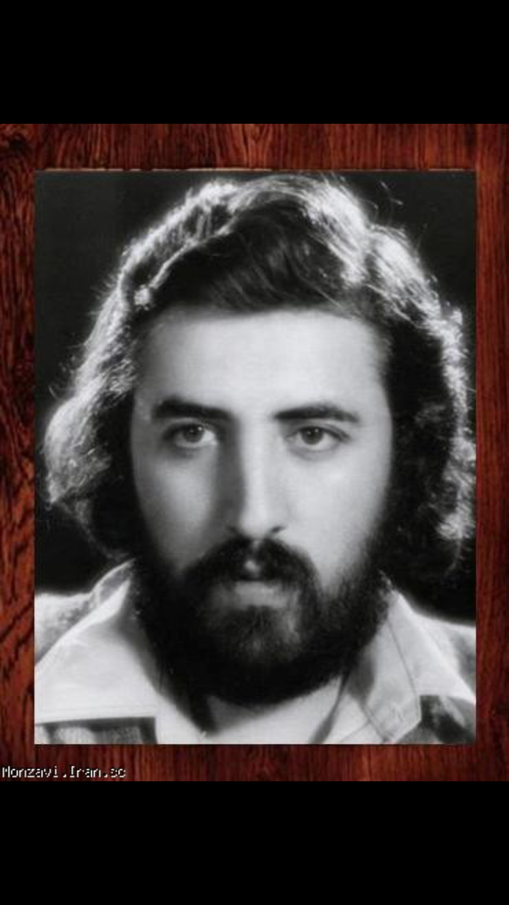 حسین منزوی