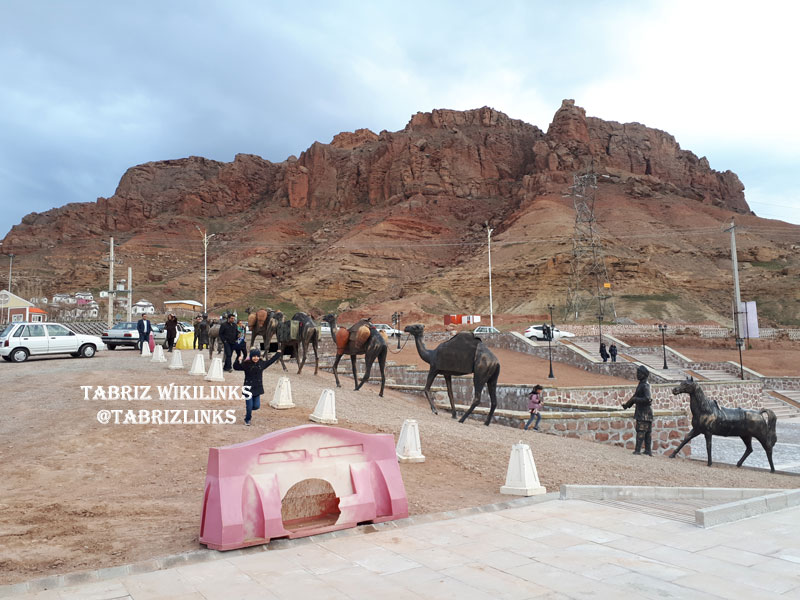 جاده ابریشم