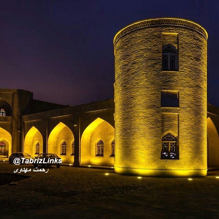 یام مرند