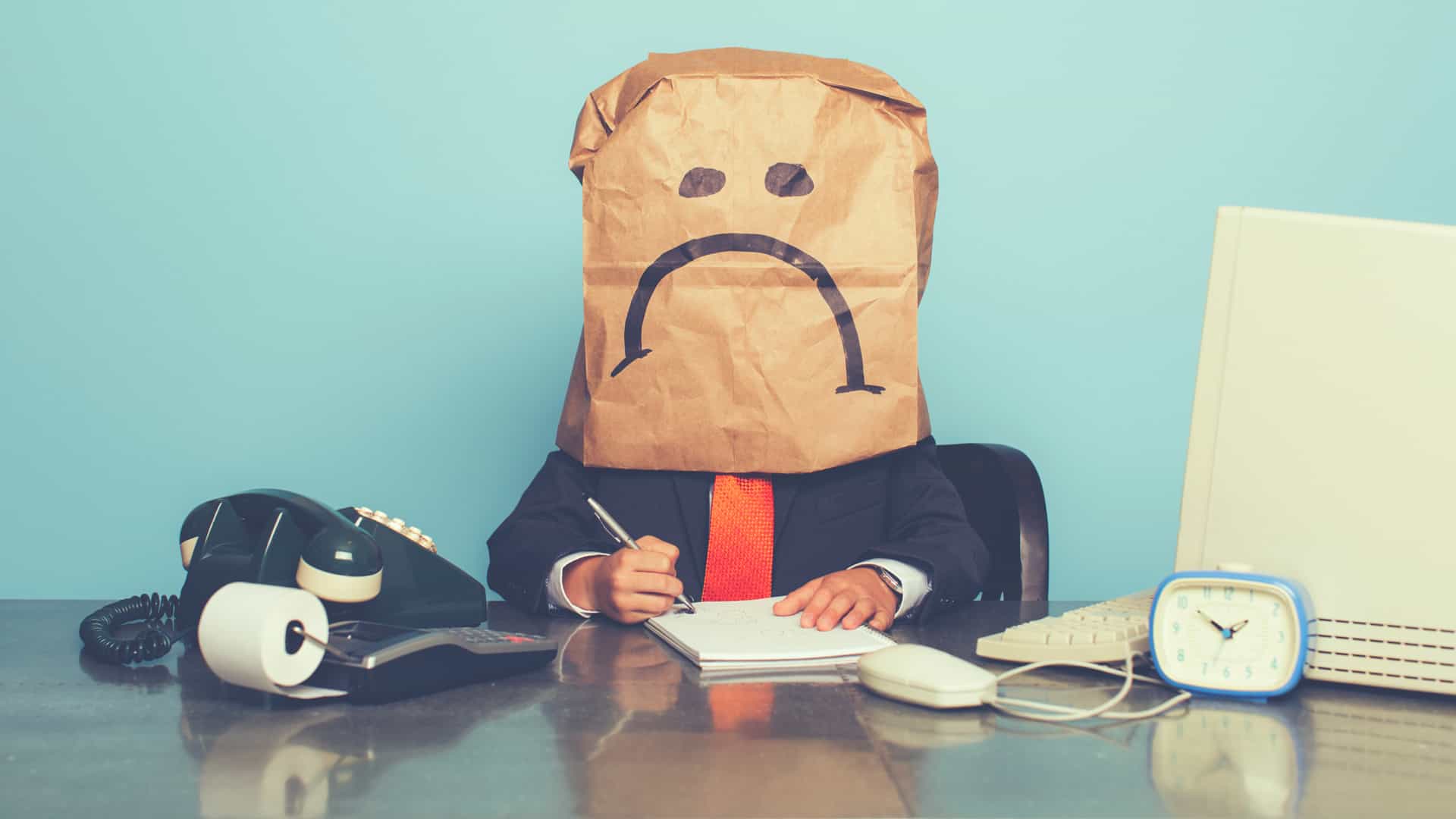 آیا از انجام کاری که می کنید خشنود هستید؟