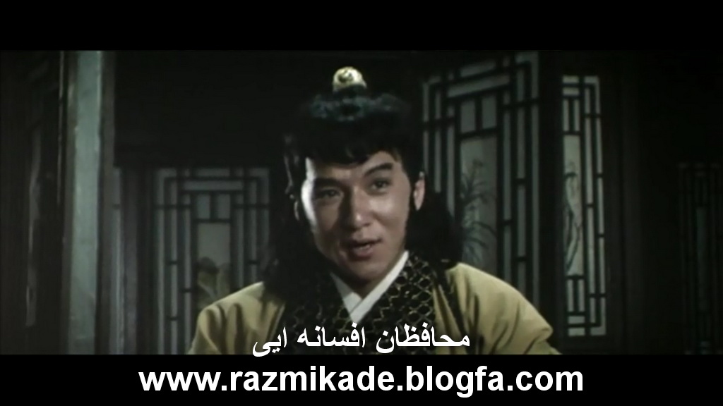محافظان_افسانه ایی_Magnificent_Bodyguards_1978