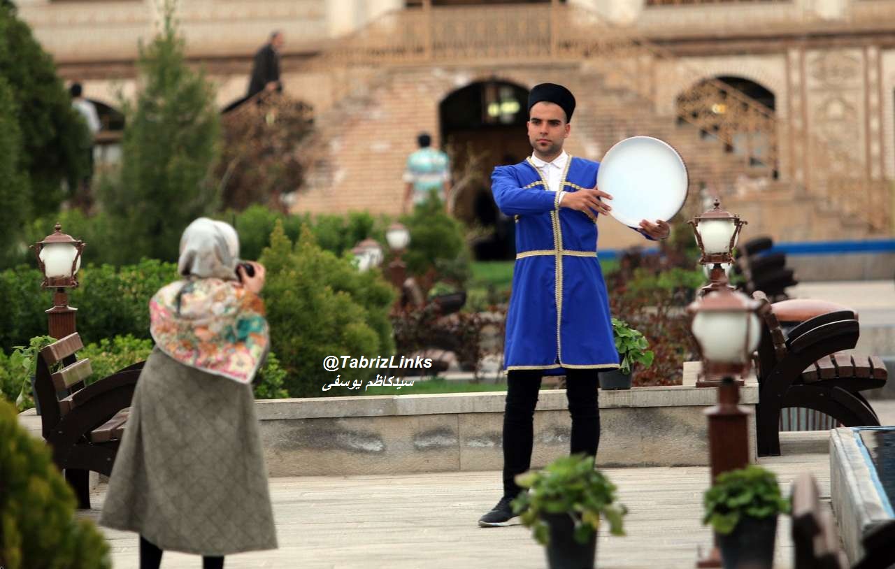 عیدنوروز