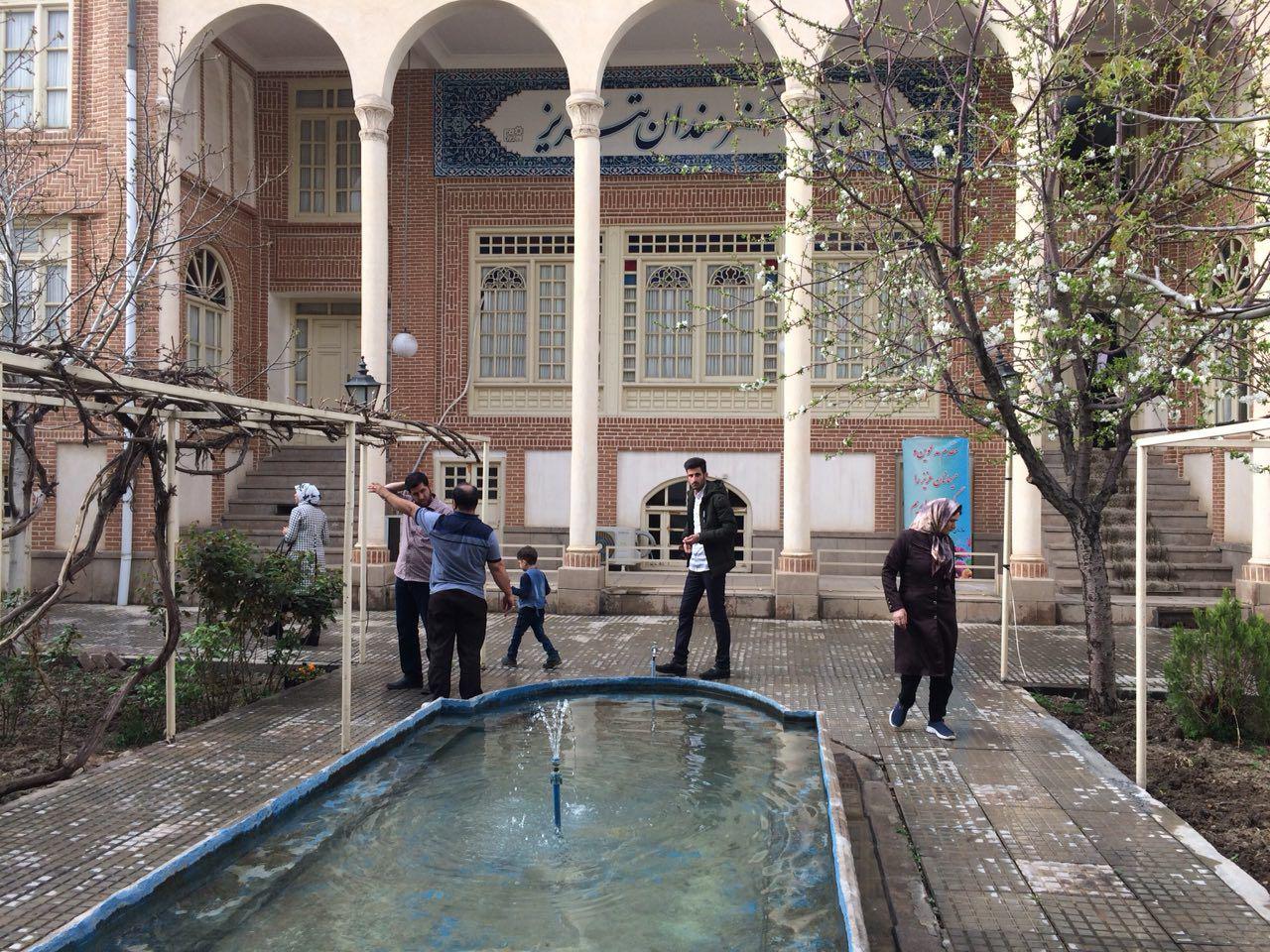 خانه ختایی