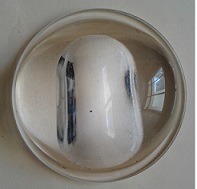 لنز خیابانی