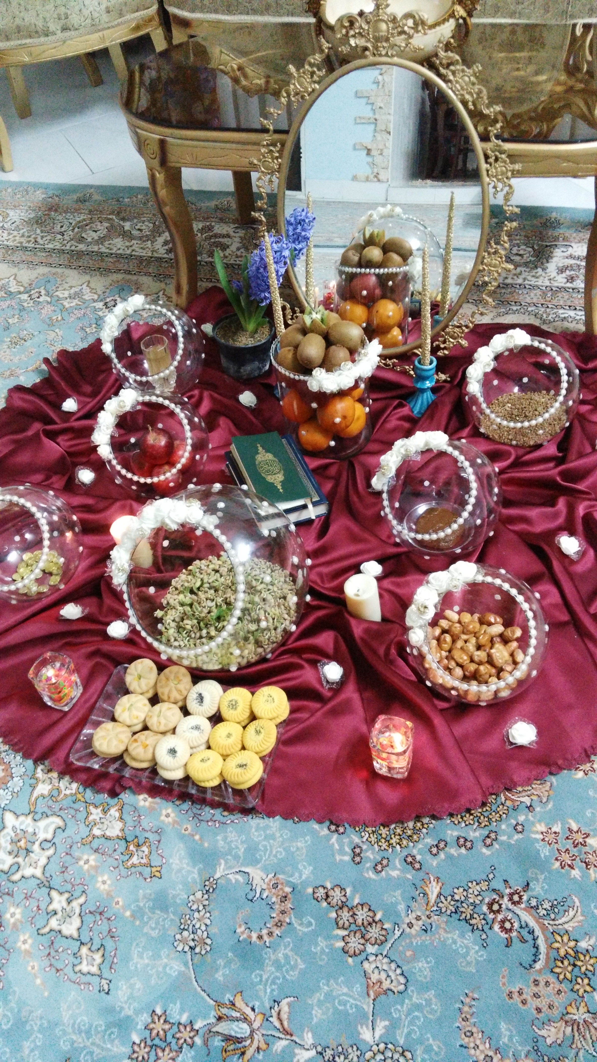 هفت سین 