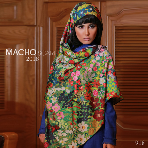 فروشگاه آنلاین شال و روسری شیک و ارزان زنانه
