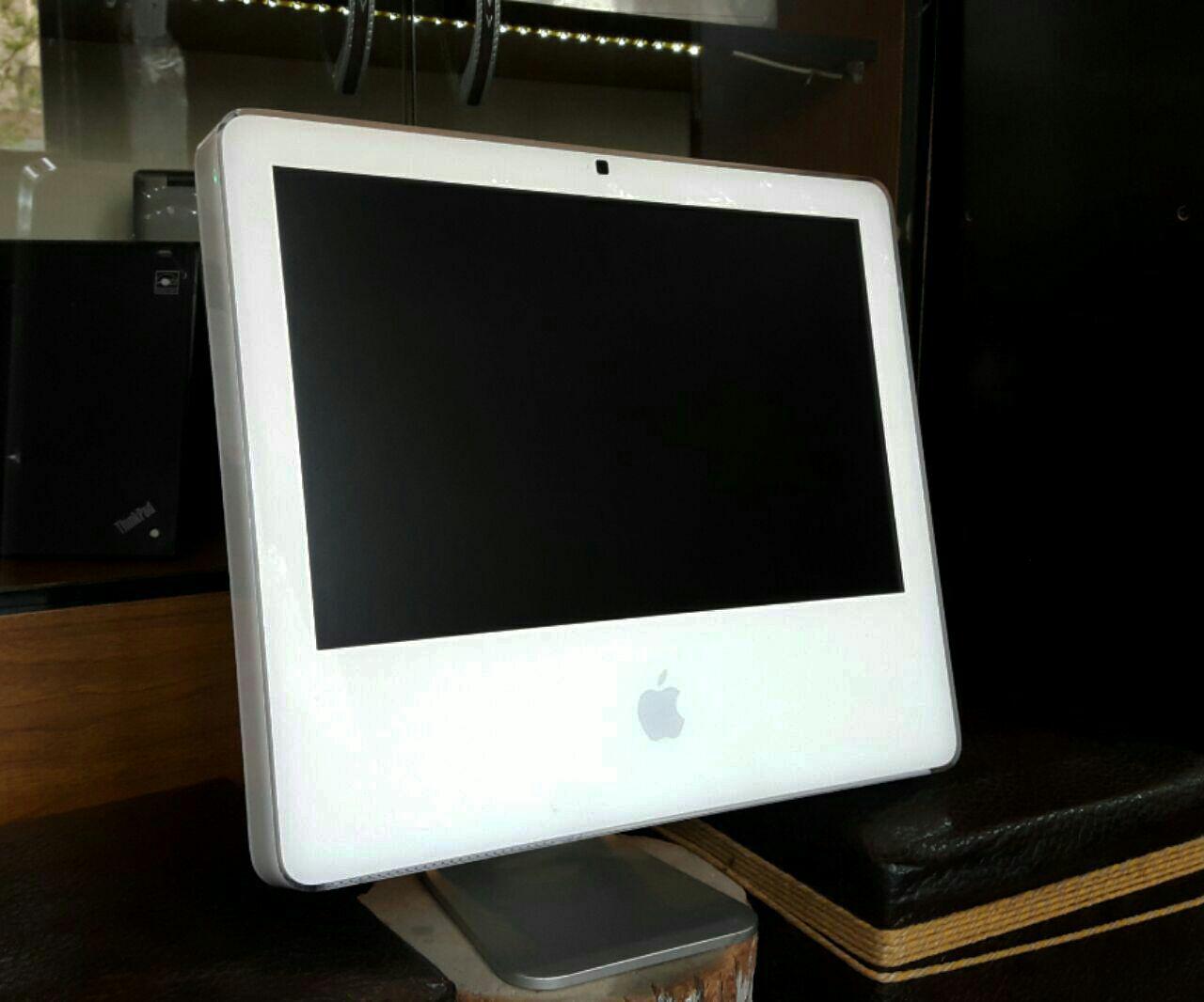 i mac