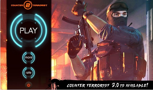 عکس های بازی Counter Terrorist 2 – Gun Strike دانلود بازی Counter Terrorist 2 – Gun Strike برای اندروید