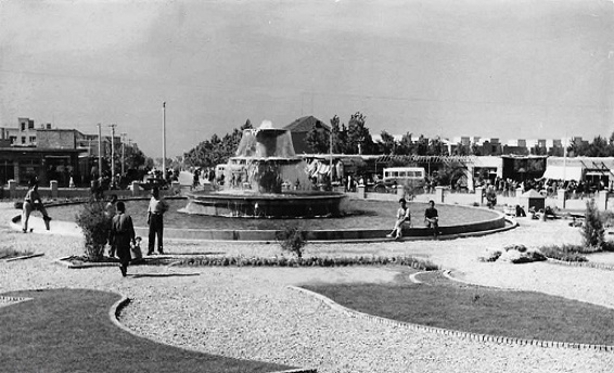 میدان امام حسین