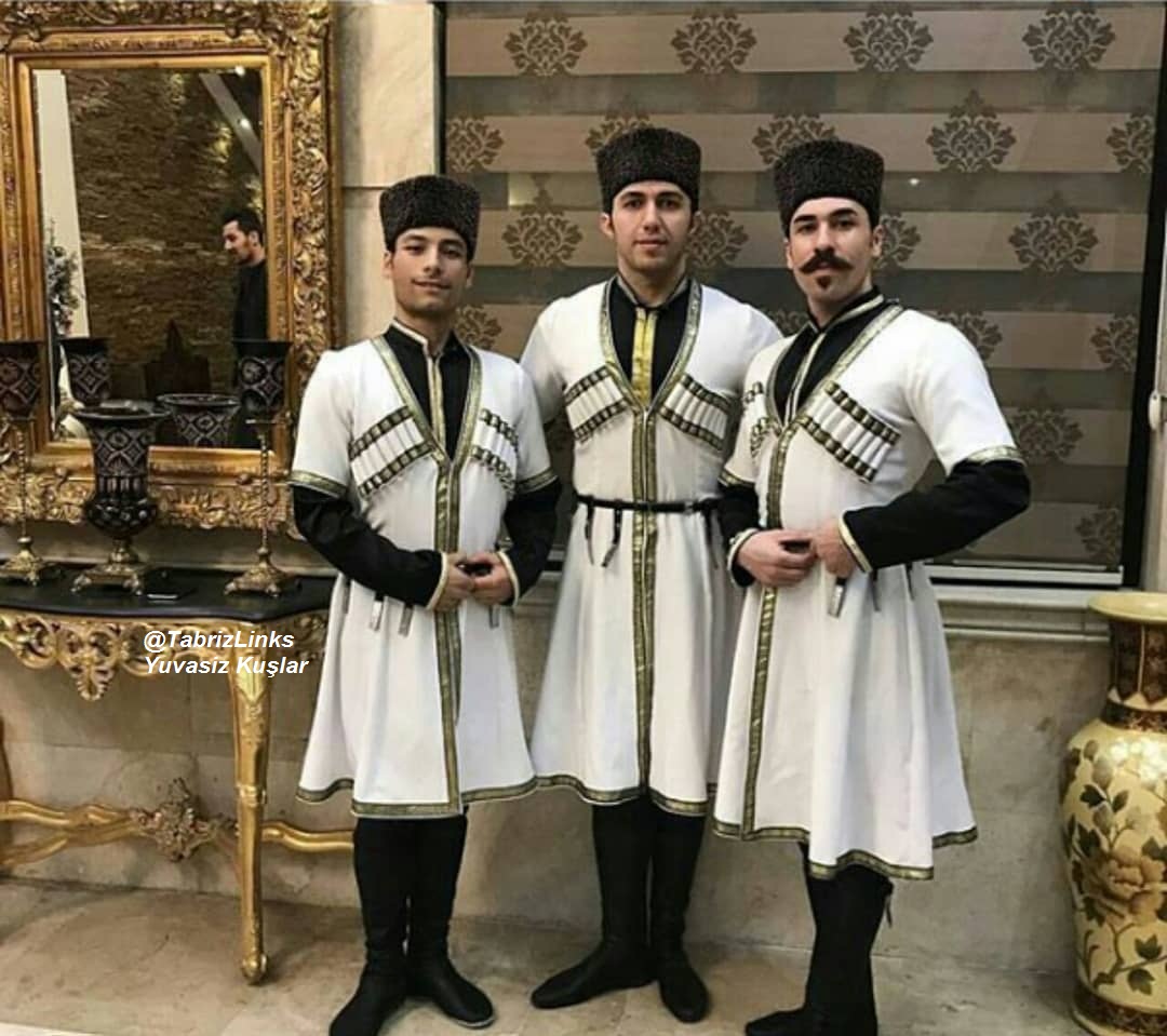 ترکها