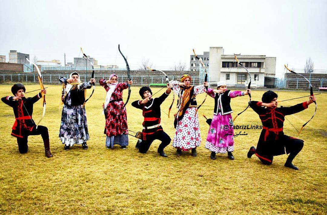آذربایجانی