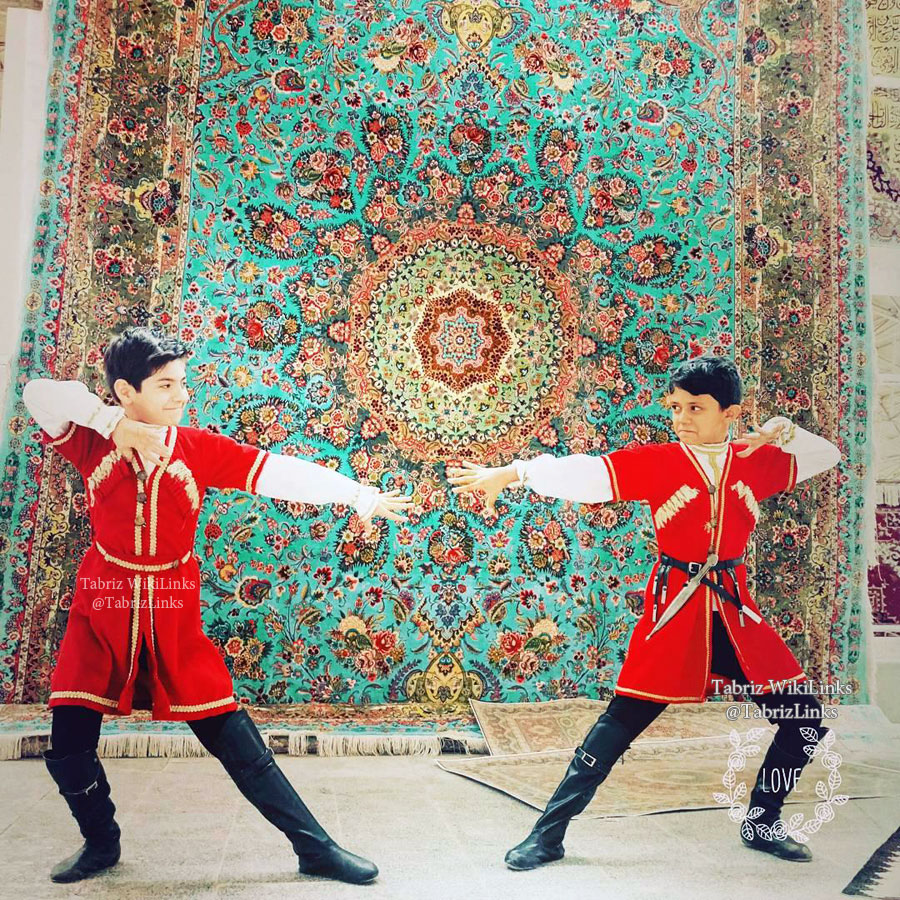 تبریز