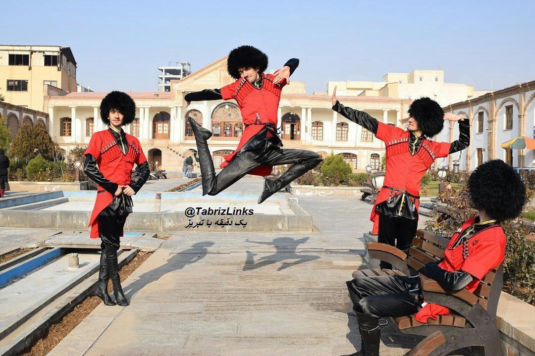 موزه قاجار