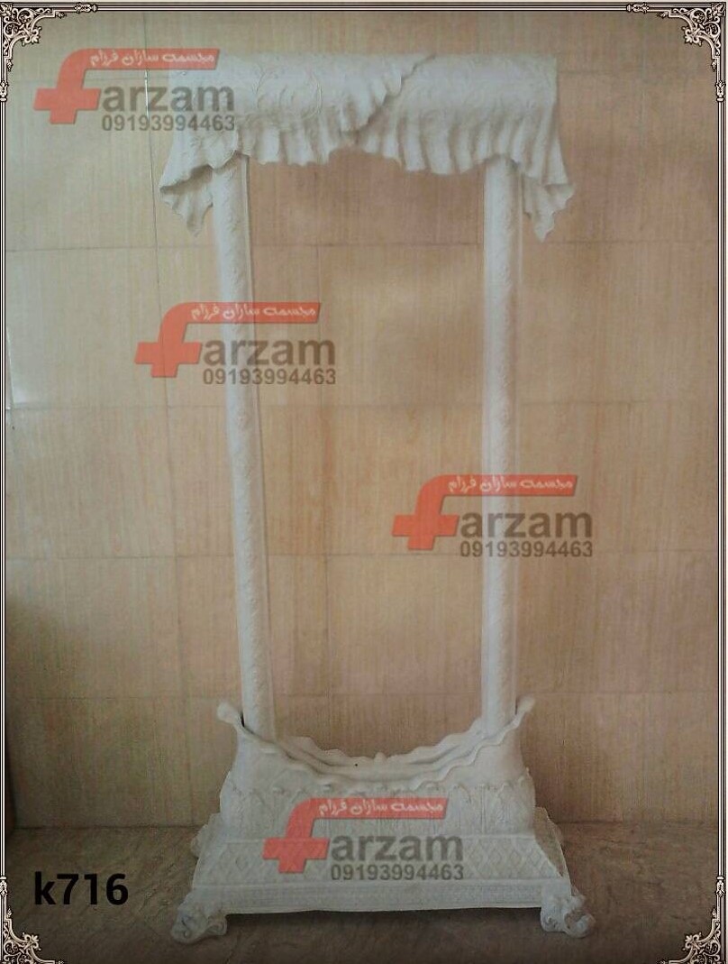 مجسمه
فایبرگلاس،مجسمه پلی استر،مجسمه رزین