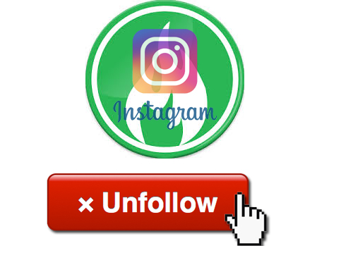 نرم افزار آنفالویاب اینستاگرام