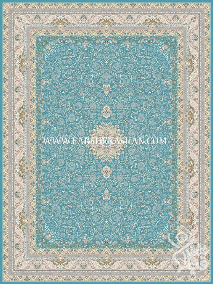 فرش ماشینی قیطران