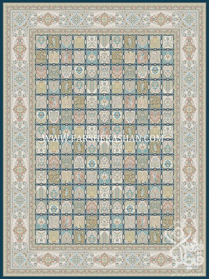 فرش طرح گلاره قیمت