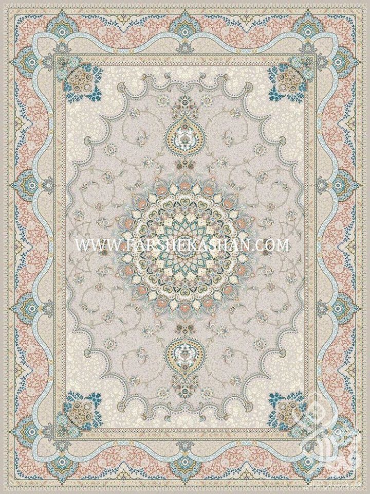 مانی فرش قیطران
