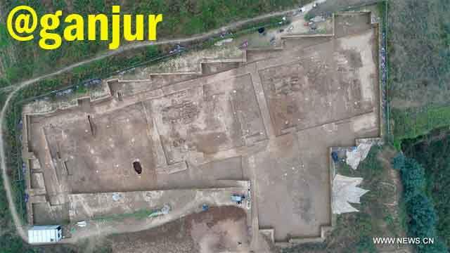 استودیو موسیقی ۲۲۰۰ ساله در چین استودیو موسیقی ۲۲۰۰ ساله در چین