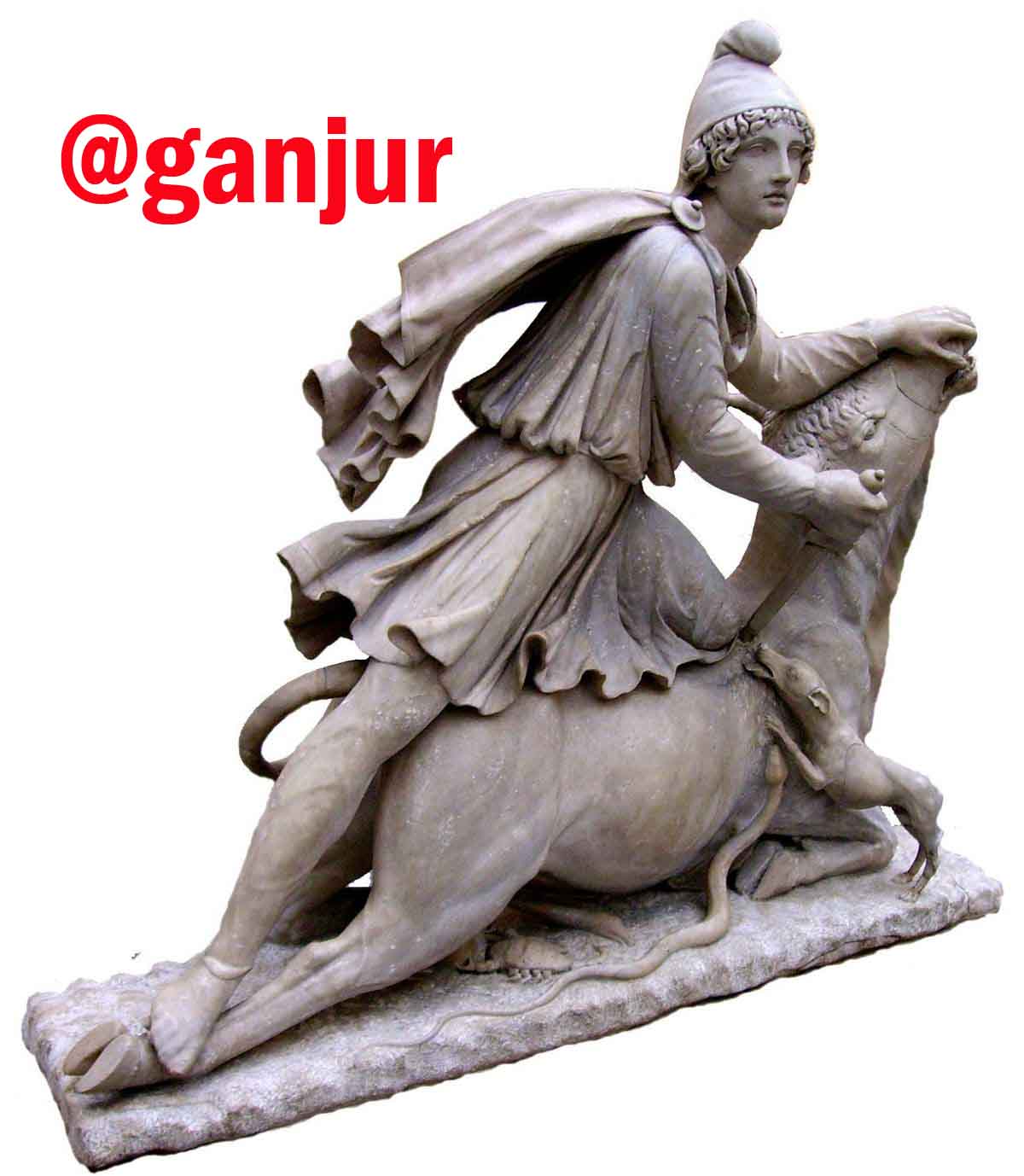 رسم سگ دید مردگان رسم سگ دید مردگان