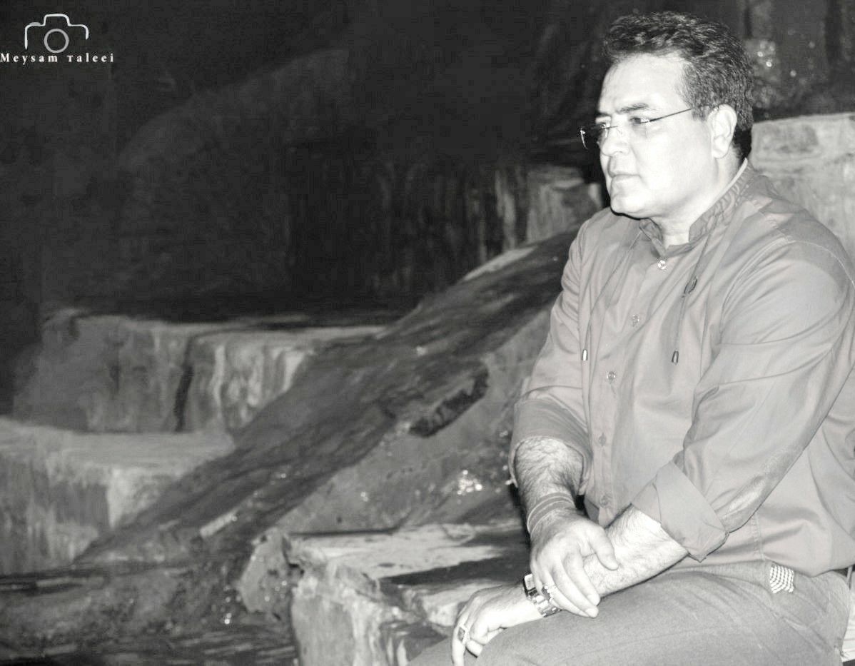 حسین مخلصی