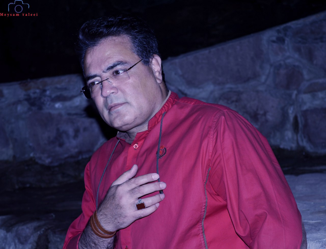 حسین مخلصی