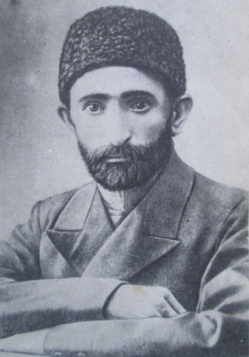 صابر