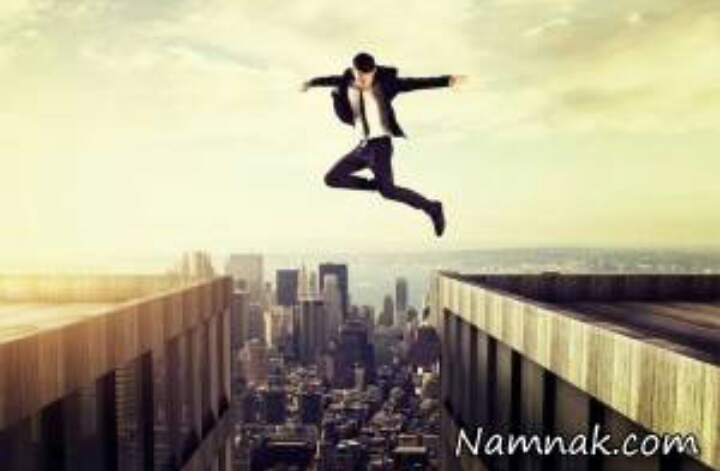 اعتماد به نفس