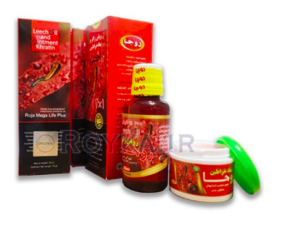 روغن خراطین روغن خراطین