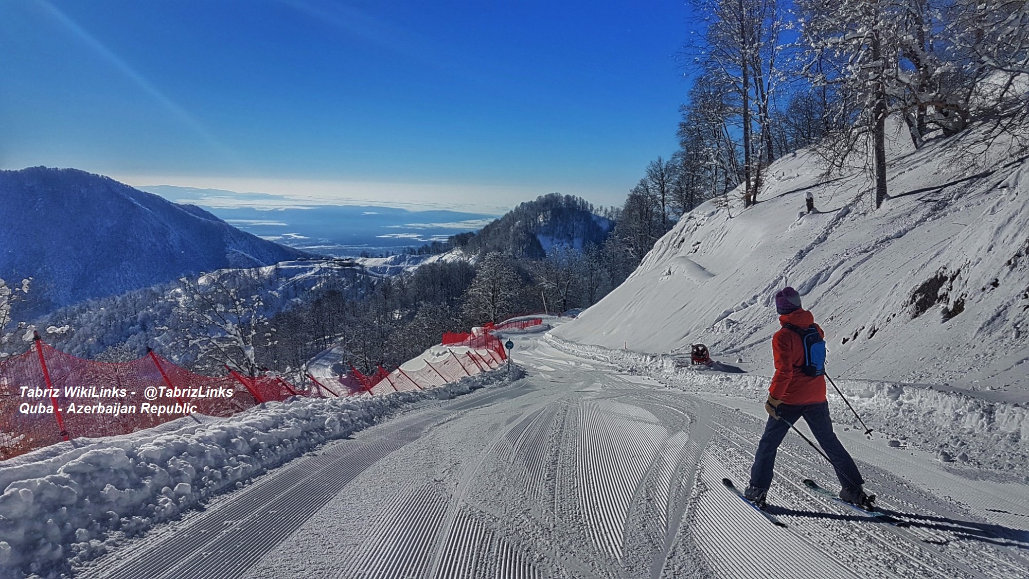 ski
