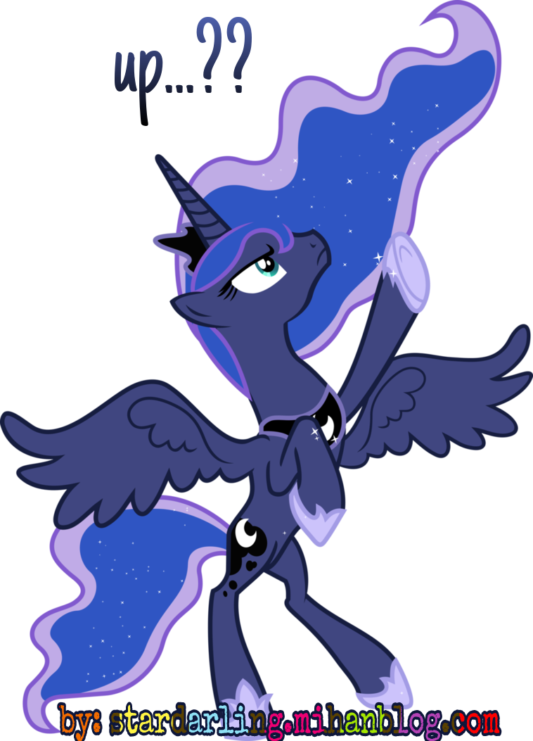 my little pony