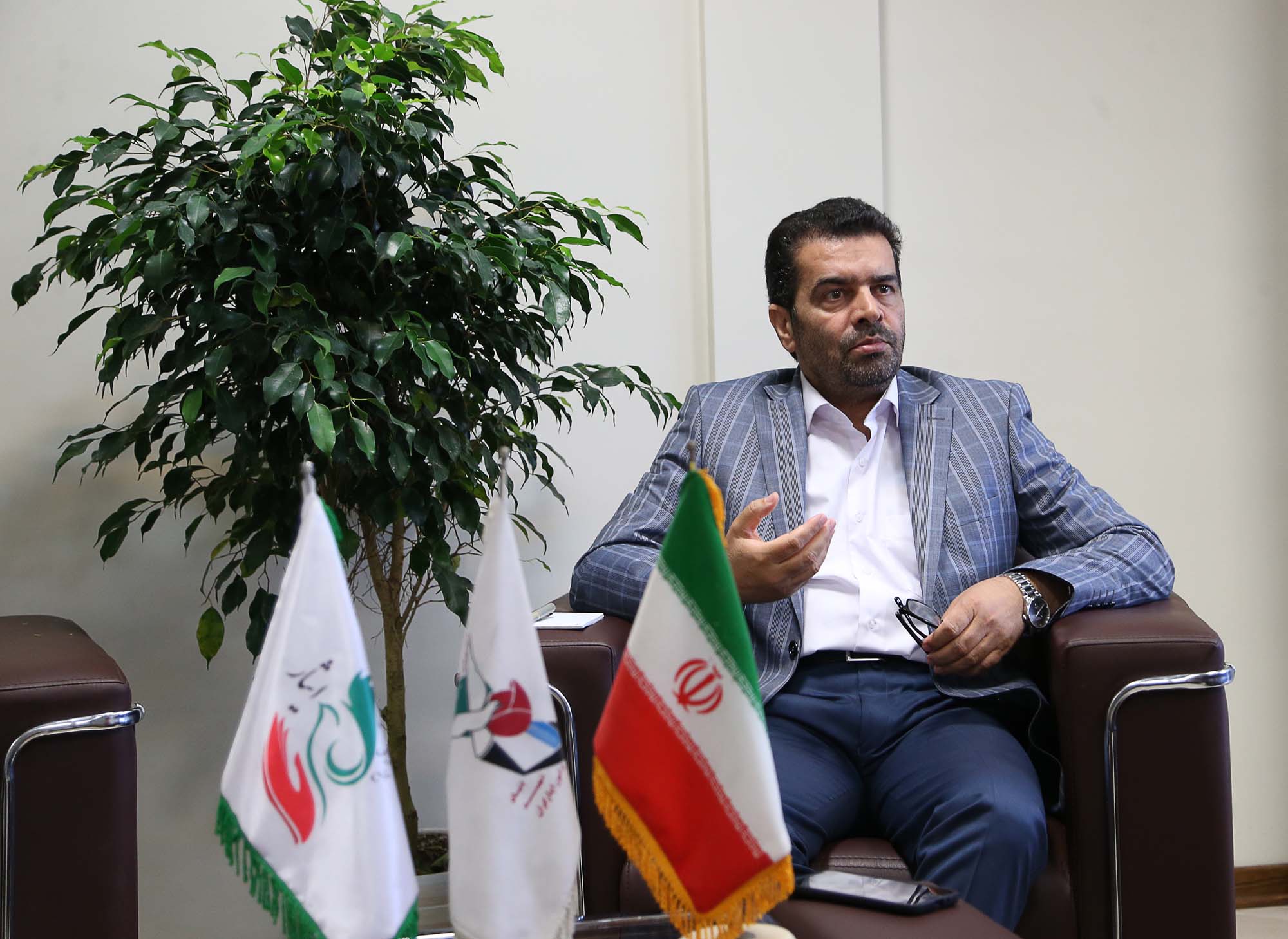موسسه فرهنگی ورزشی و توانبخشی ایثار خراسان رضوی