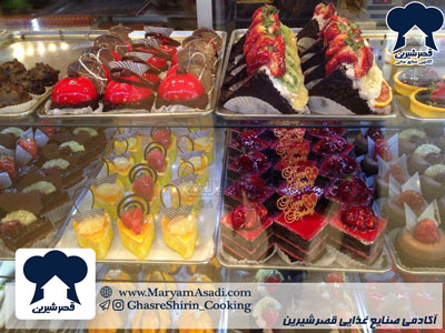 شیرینی فروشی های معروف اصفهان بهترین شیرینی فروشی های اصفهان سفارش شیرینی اصفهان سفارش آنلاین شیرینی اصفهان